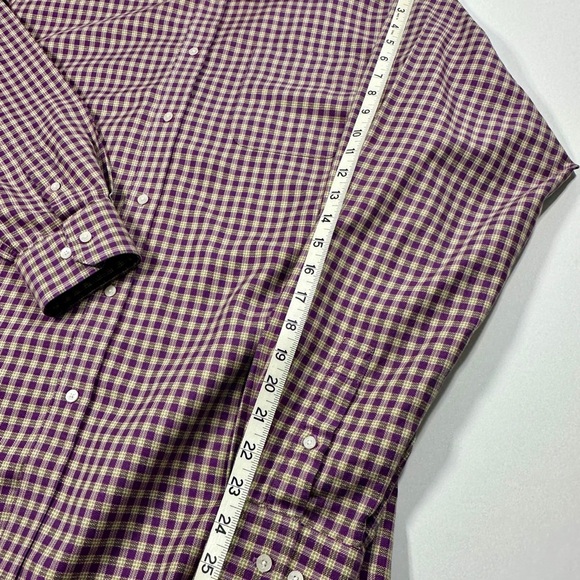 Men’s Bobby Jones Golf Shirt Size Large​ - Picture 2 of 5